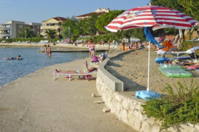 Apartments Skrapavac, Privlaka